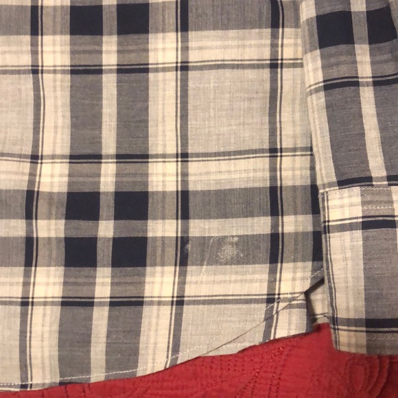 3 j crew shirts - Picture 7 of 7